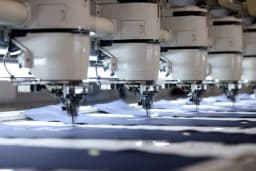 Textile Applications