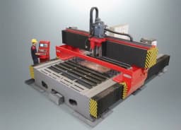 Drilling and Milling Service