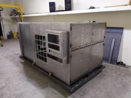 Fabrication and Welding Services