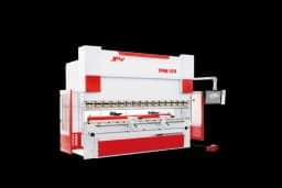 CNC Bending Services