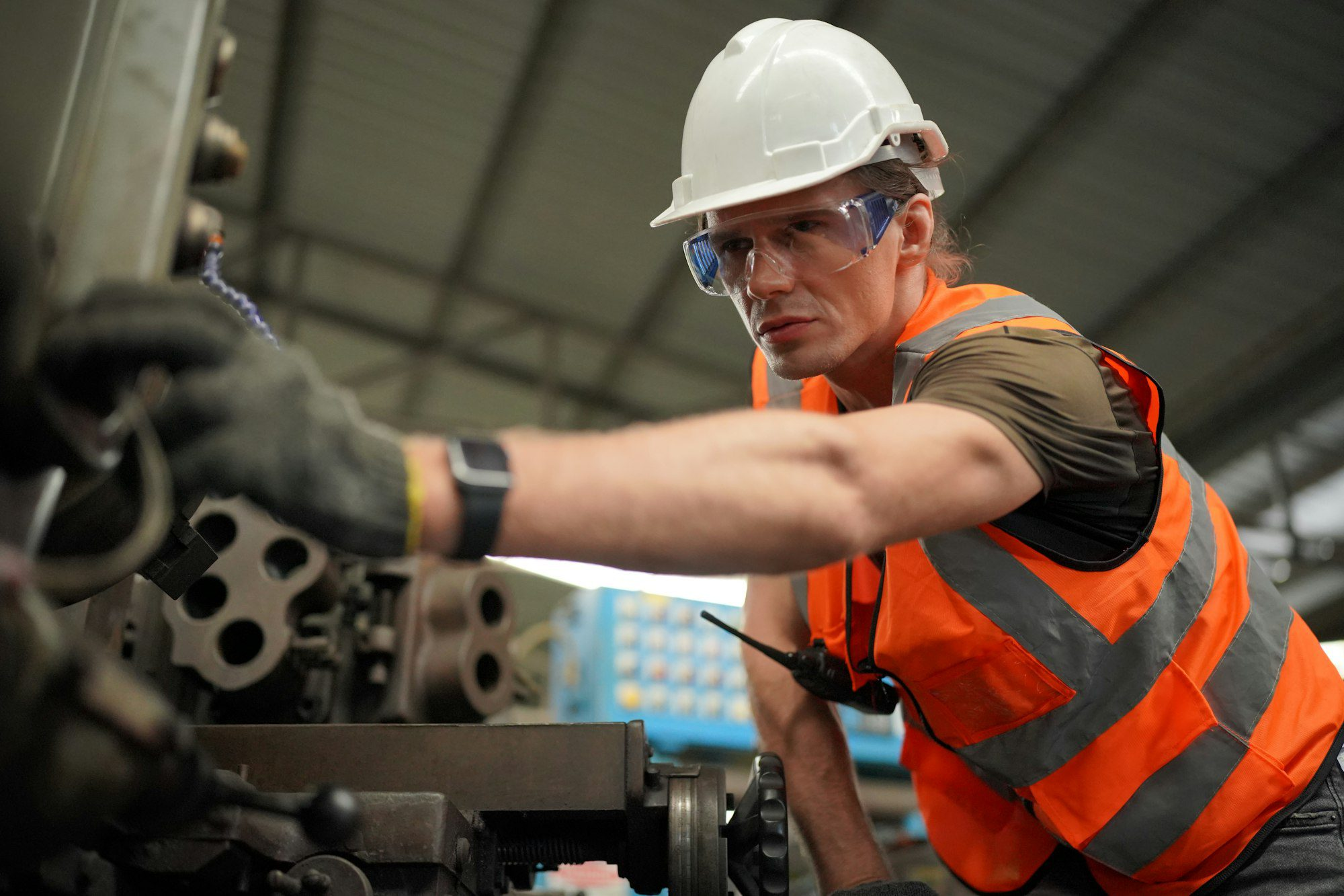 Engineering Precision That Powers Performance