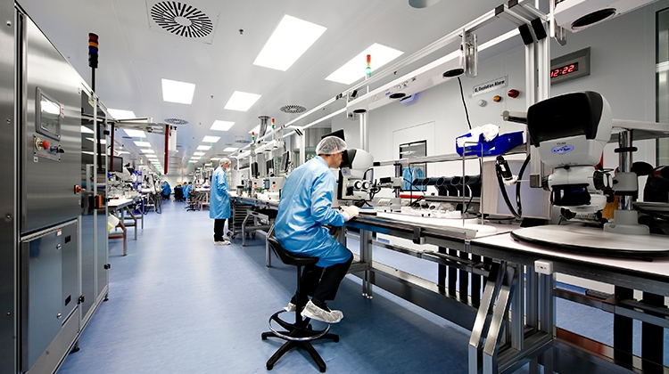 Pharmaceutical Applications's sub-image-1