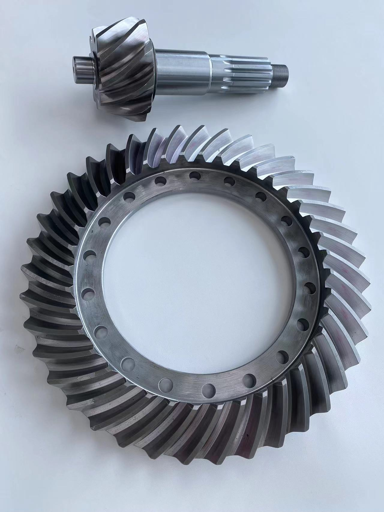 Mechanical Applications's sub-image-2