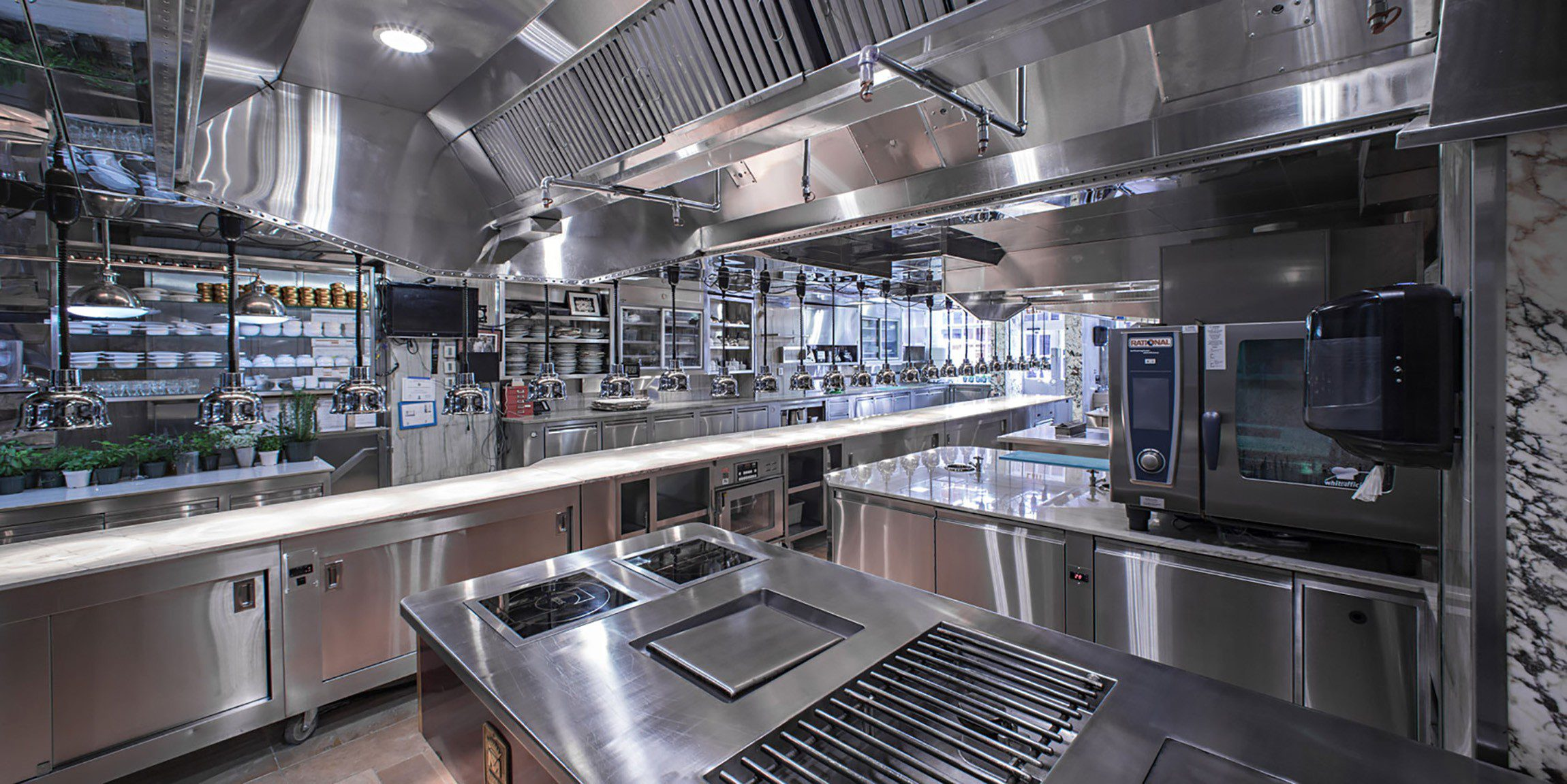 Kitchen Applications
